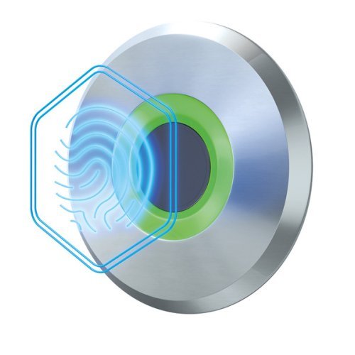 CampLock Fingerprint