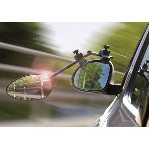 Speed Fix mirror flat glass set of 2