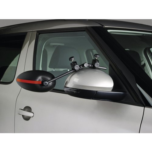 Speed Fix mirror flat glass set of 2