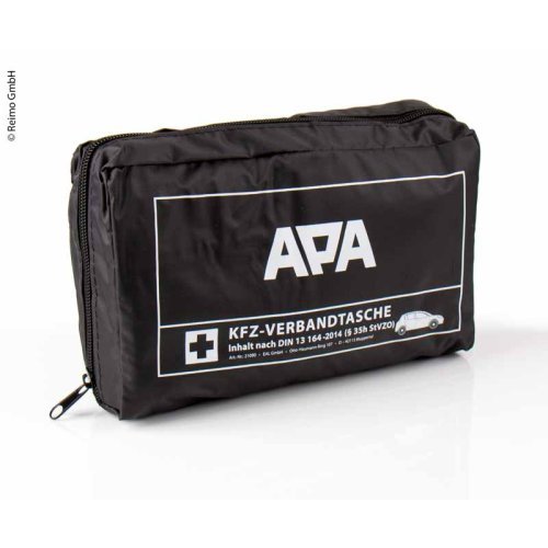 First aid kit