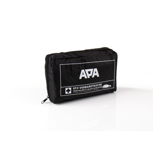 First aid kit