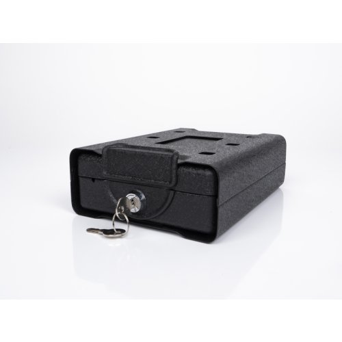 Safes en route - cassette Safety