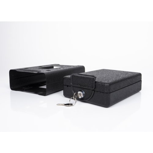 Safes en route - cassette Safety