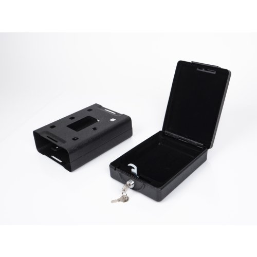 Safes en route - cassette Safety