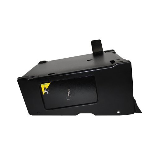 Mobile safe seat base safe for MB Sprinter from year of manufacture 2019