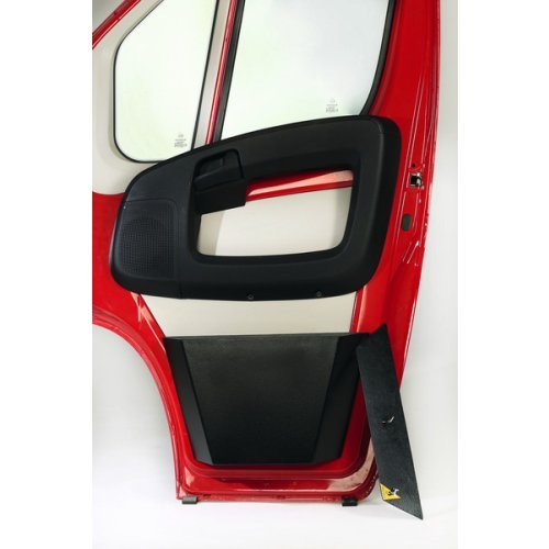 Door safe Eurochassis for Fiat Ducato X250 + X290 from year 2006 on