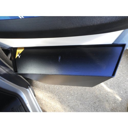 Door safe Eurochassis for Fiat Ducato X250 + X290 from year 2006 on