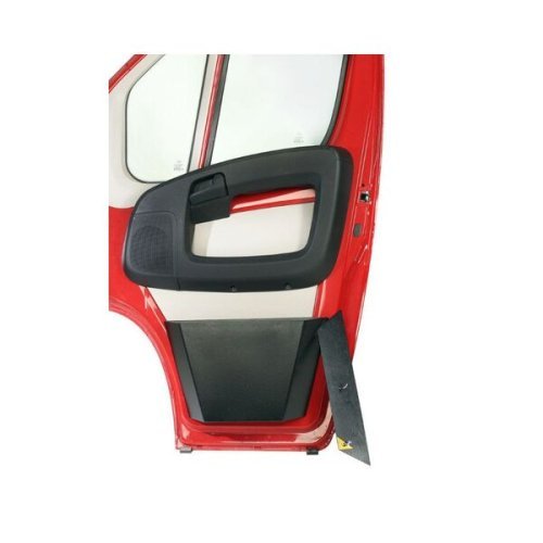 Door safe large version - Fiat Ducato and similar models from 2020