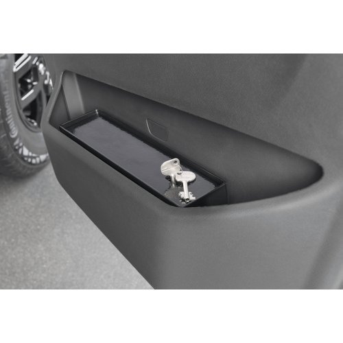 Mobile safe door safe passenger side Ford Transit from year of manufacture 06/2019