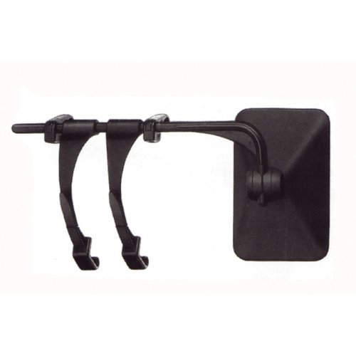 Caravan-mirror pickaback 4, 1 pair