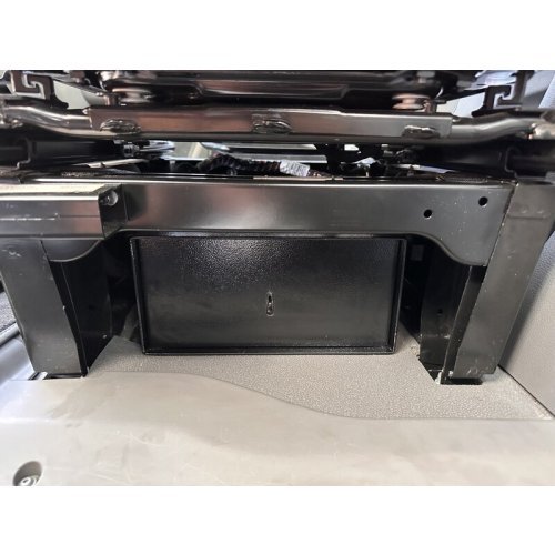 Sitzsockel Safe VW G.Cali