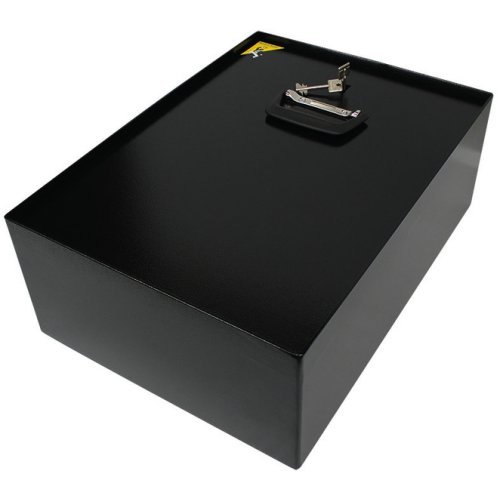 Mobil-Safe size 5, L:50xW:36xD:18cm, for 17 inch notebooks