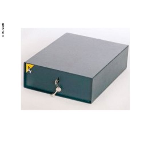 Mobile safe safe size 4, W35xH13xD46cm