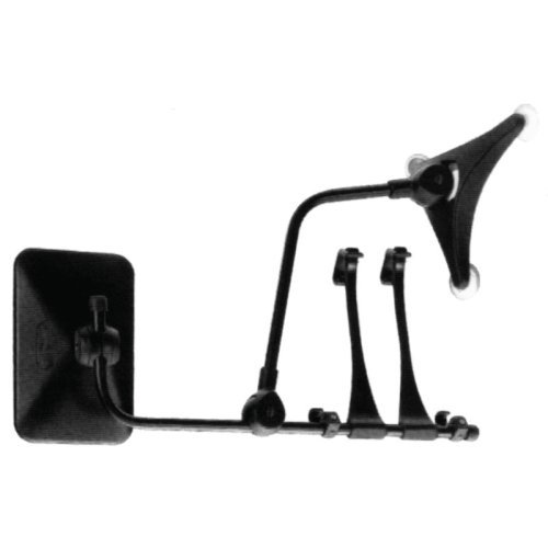 Caravan mirror piggyback 3 (2 pieces)