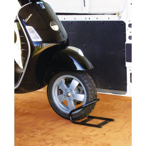 MotoWheel Chock Front