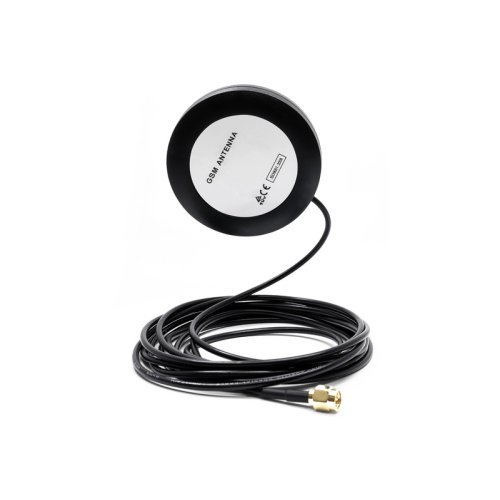 External GSM antenna