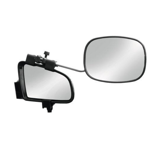 Clip-on mirror Colt, 2 pieces