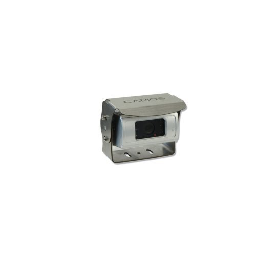 Rear view camera SV-430 with CM-430 4.3" TFT monitor and CM-36 camera