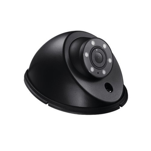 Colour camera CAM18 NAV incl. black housing