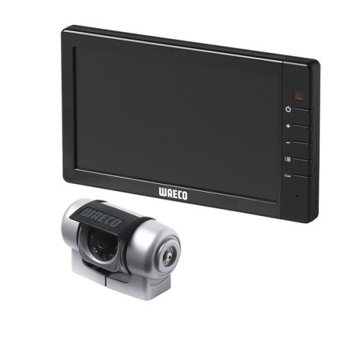 Wireless CAM18 Wifi Set