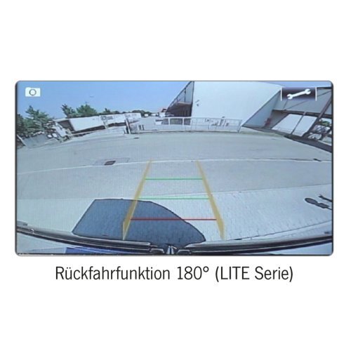 DVN CW 910 Lite m.Kabel