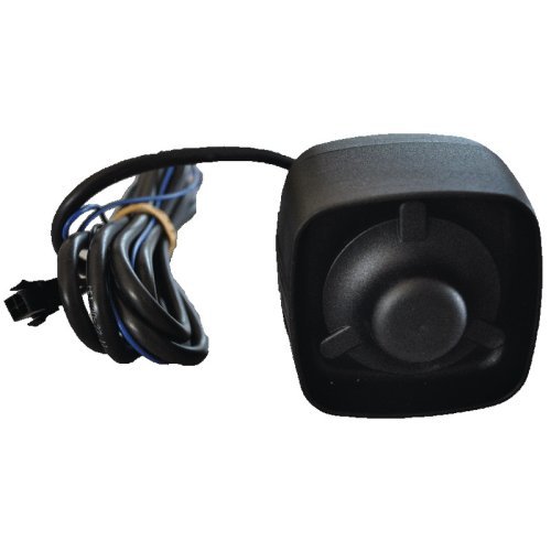 Alarm system. CAN BUS HPS844 incl 4xradio transmitter