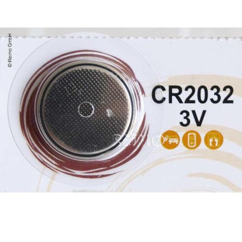 Lithium battery CR2032 for ISM wireless magnetic contact (HPS844 CAN BUS)