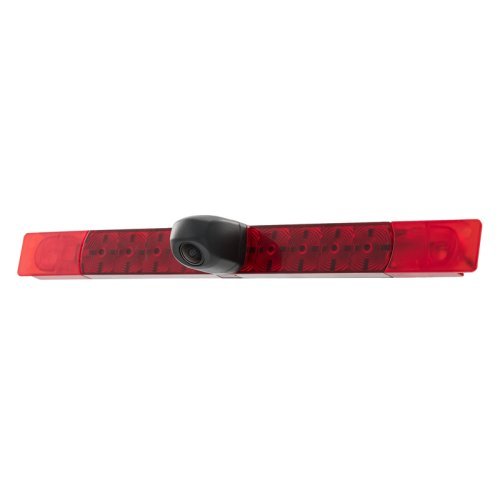 DVN CW 930 Pro brake light reversing camera universal