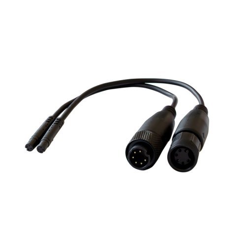 Adapterkabel Hymer/Bürstn