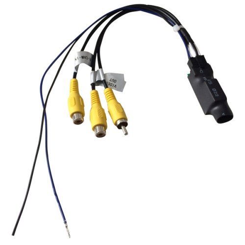 Adapterkabel Umschalten