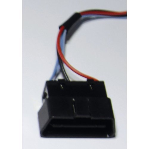 CAN bus basic alarm kits for VW T6/T6.1 from 2015