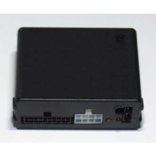 CAN bus basic alarm kits for VW Crafter and MAN TGE from 2017