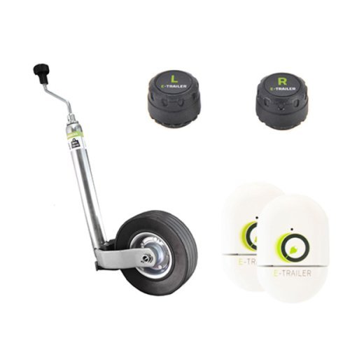 Caravan security package