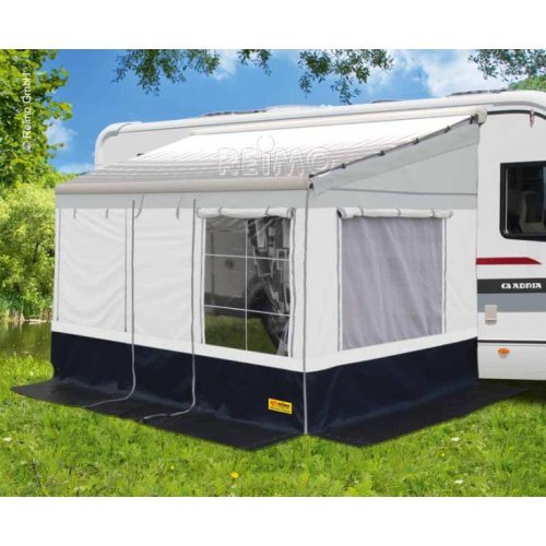 Awning tent Villa Store Premium, length 5,0m