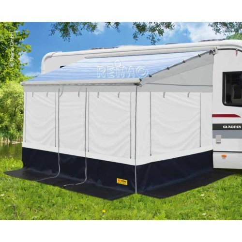 Awning tent Villa Store Premium, width 600 cm