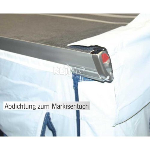 Awning tent Villa Store, width: 500 cm