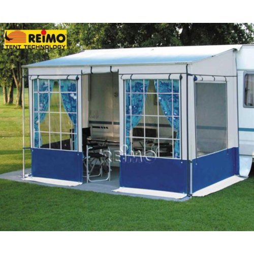Awning tent Villa Store, width: 550 cm
