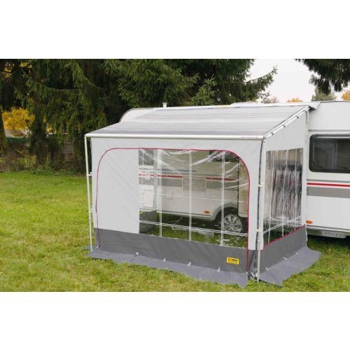 Front wall Villa Store f.Fiamma Caravan awning Caravanstore 360