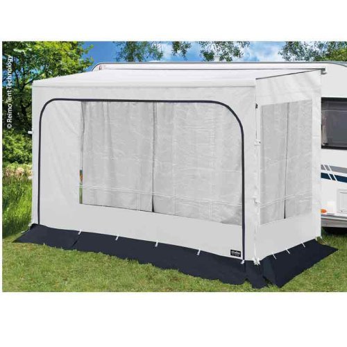 VILLA CARAVAN XL 335,front,sides,curtain f.Fiamma Caravanstore XL 360