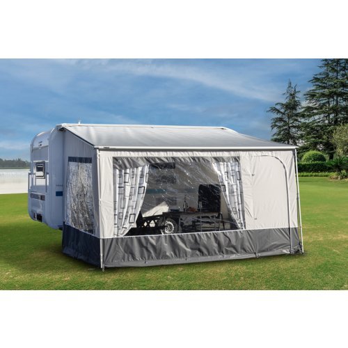 Awning awning for Thule Omnistor 1200 - width 260 cm