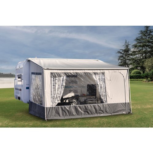 Awning awning for Thule Omnistor 1200 - width 400 cm
