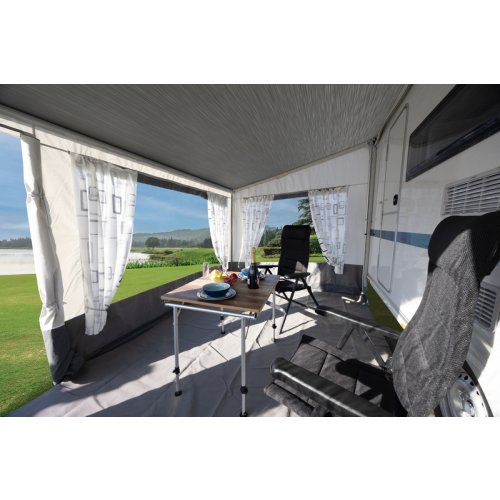 Awning awning for Thule Omnistor 1200 - width 400 cm