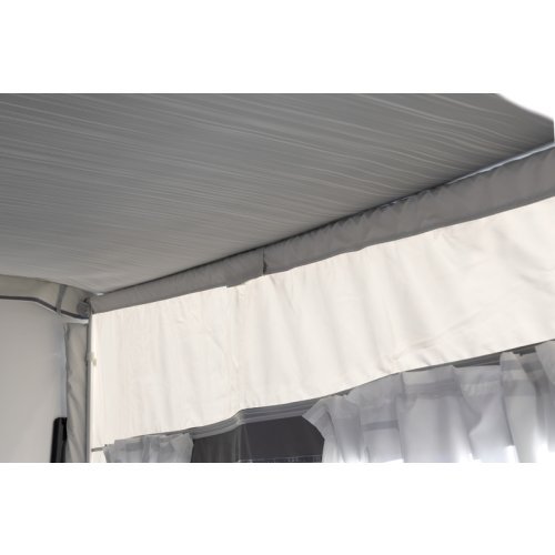 Awning awning for Thule Omnistor 1200 - width 400 cm