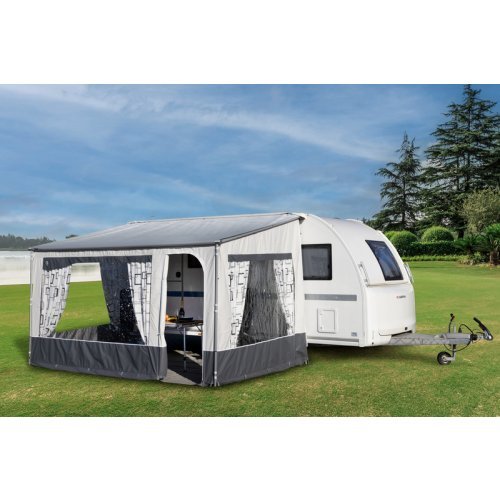 Awning awning for Thule Omnistor 1200 - width 450 cm