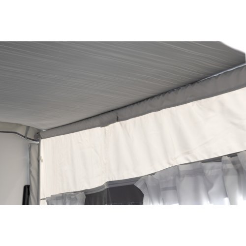 Awning awning for Thule Omnistor 1200 - width 500 cm