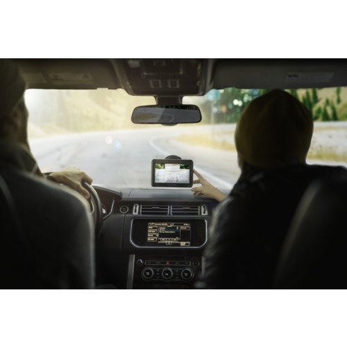 Lippert Furrion Vision S 5" rear view camera
