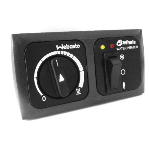 Webasto Heater Hybrid 5