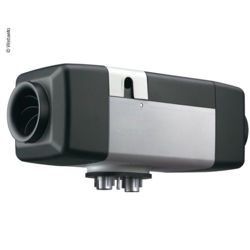 Webasto Heater Hybrid 7