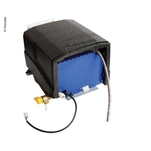 Webasto Heater Hybrid 7