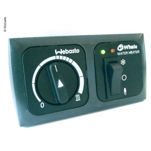 Webasto Heater Hybrid 7